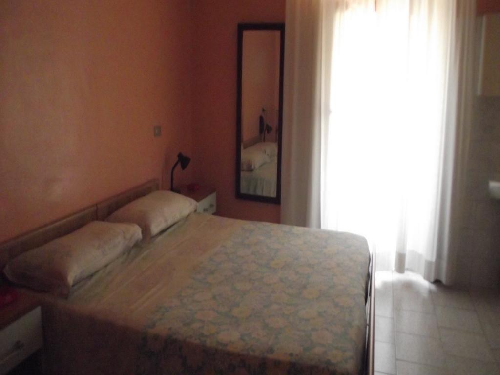 Hotel Merano Milán Pokoj fotografie